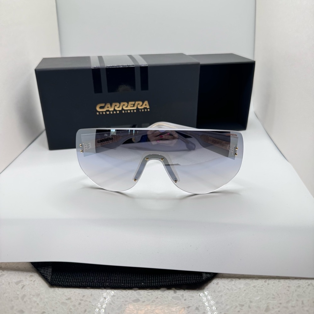 Carrera - Flaglab 12 79DIC - 99-01-140 NIB - UNISEX - Picture 3 of 13
